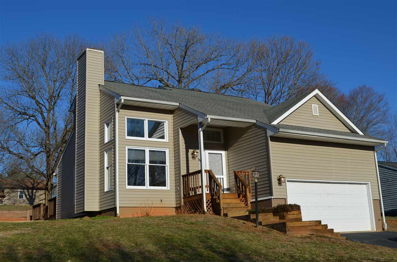 Homes for Sale in Brookwood, Crozet, VA Pam Dent Realtor