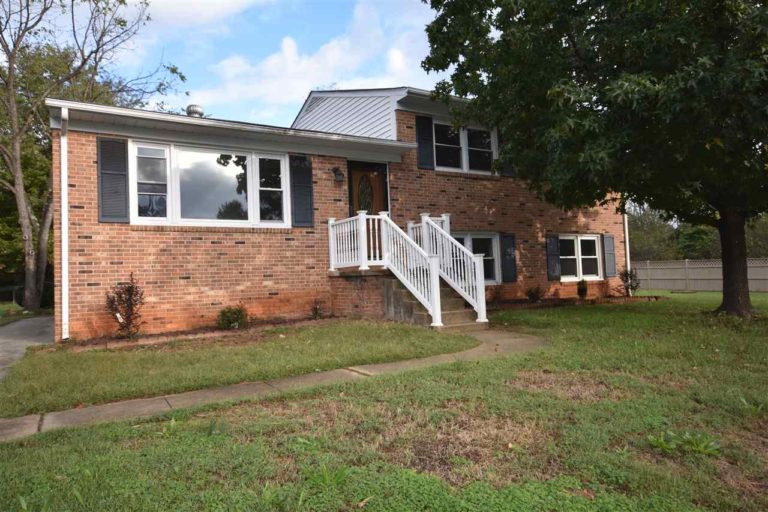 Homes for Sale in Earlysville, Virginia Pam Dent Realtor