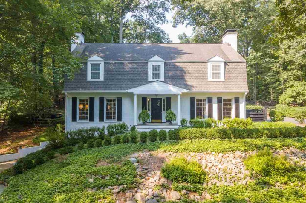 C&O Row Homes for Sale in Charlottesville, VA