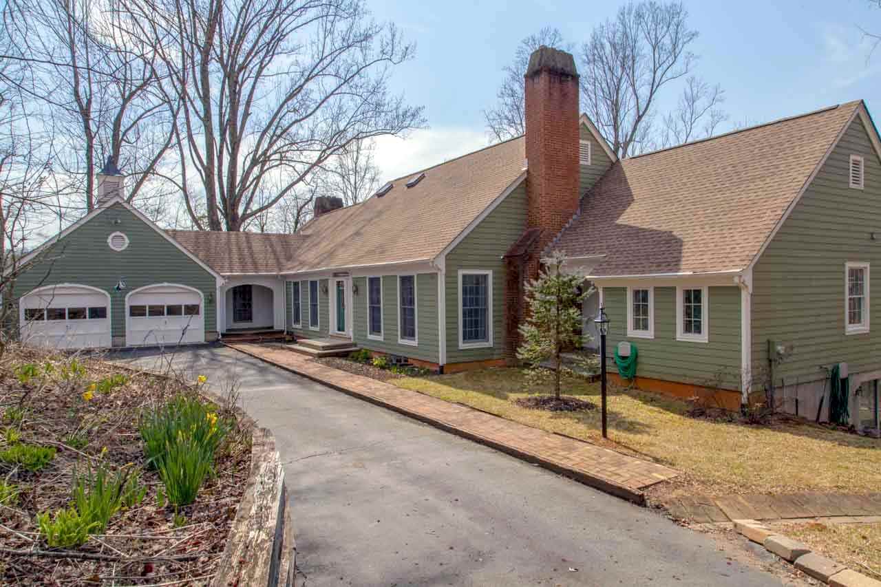 Homes for Sale in Green Valley, Charlottesville, VA Pam Dent Realtor