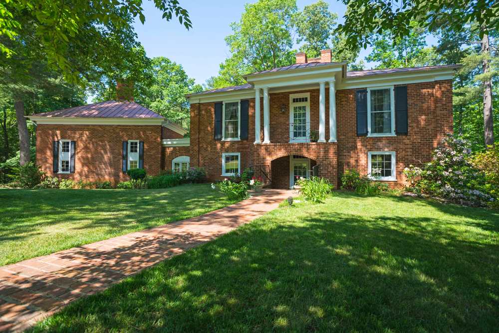 Homes for Sale in Hickory Ridge, Earlysville, VA Pam Dent Realtor