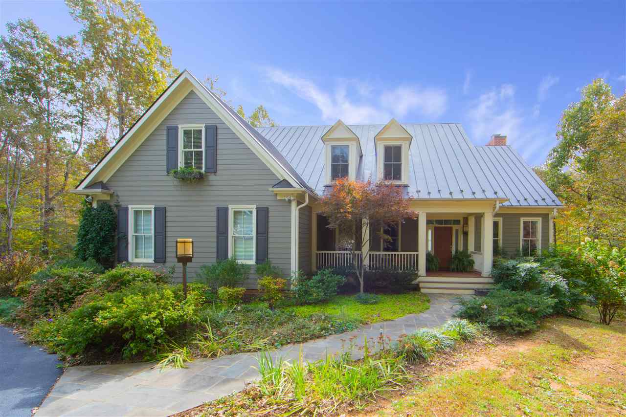 Homes for Sale in Indian Springs, Earlysville, VA Pam Dent Realtor