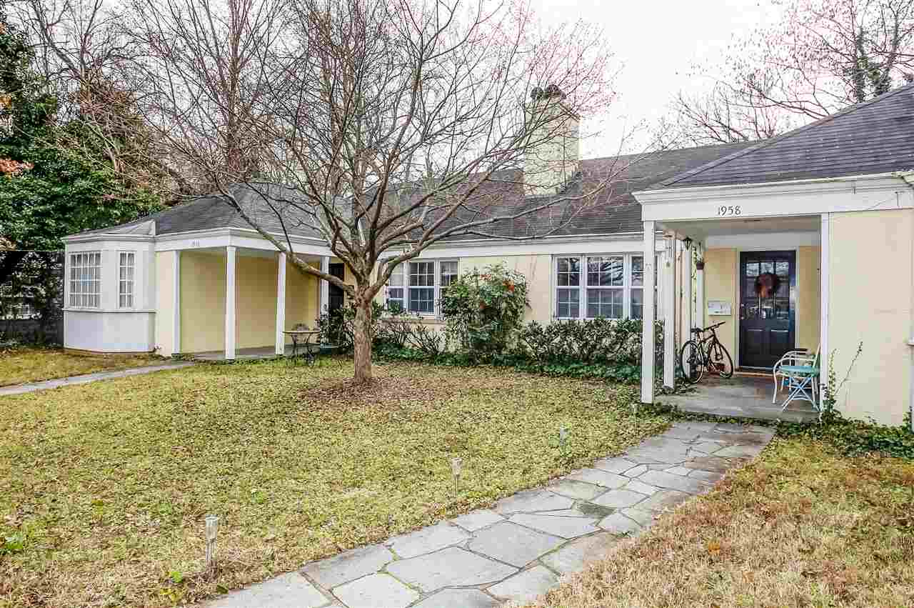 Homes for Sale in Lewis Mountain, Charlottesville, VA Pam Dent Realtor