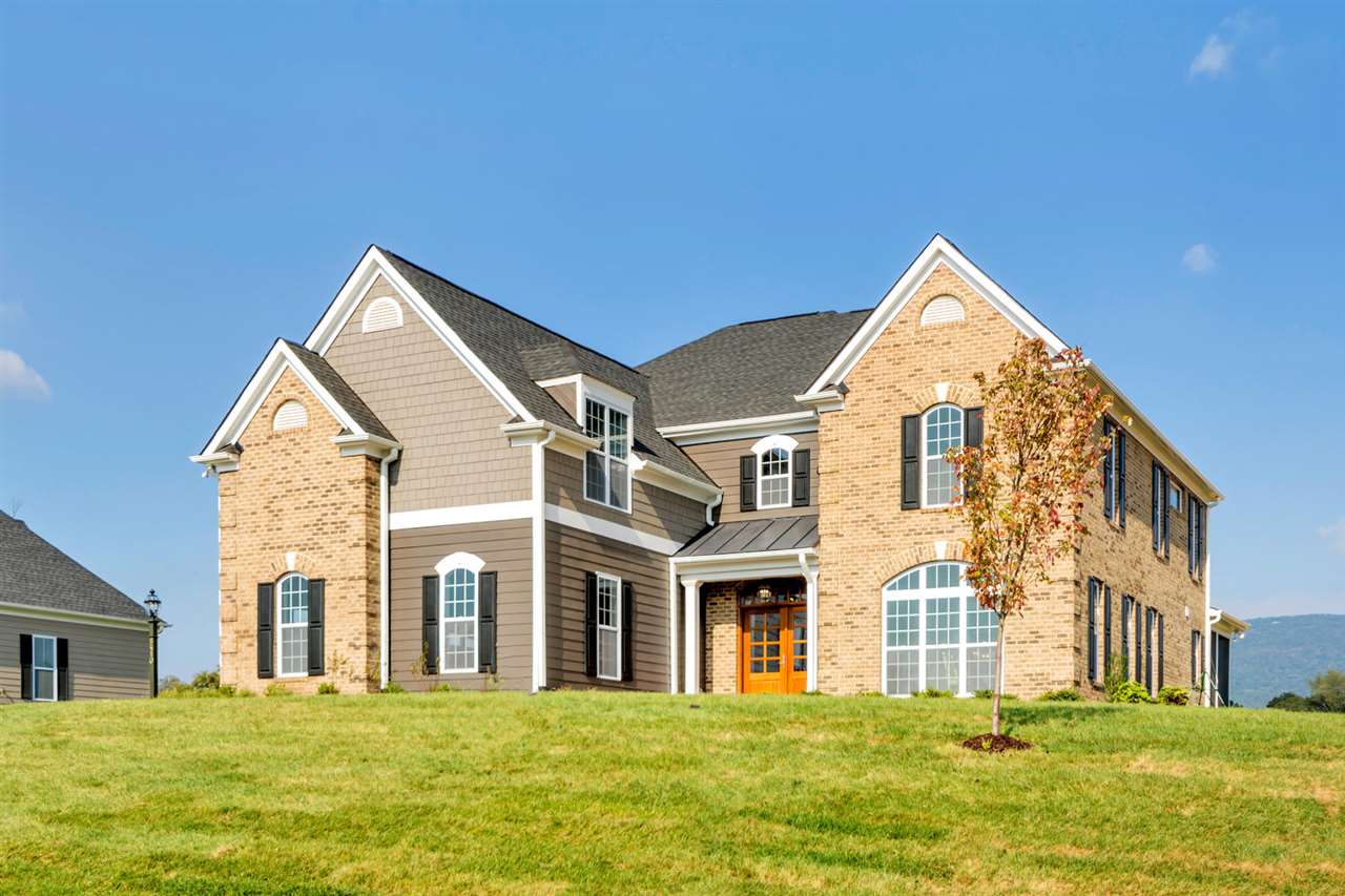 Homes for Sale in Oak Hill Farm, Charlottesville, VA Pam Dent Realtor