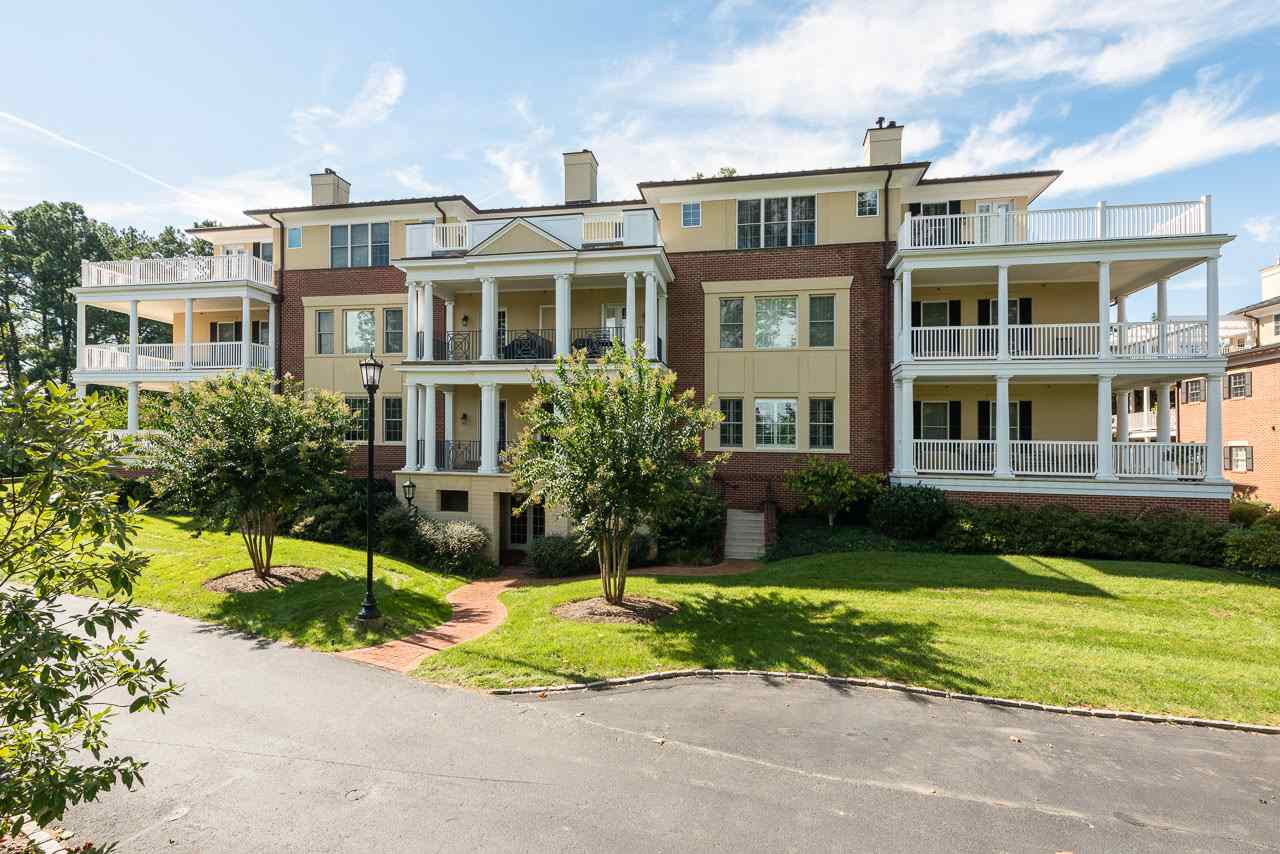 Homes for Sale in White Gables Condos, Charlottesville, VA Pam Dent