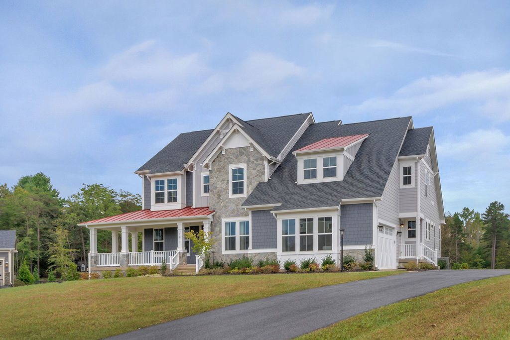 Homes for Sale in University Village, Charlottesville, VA Pam Dent Realtor