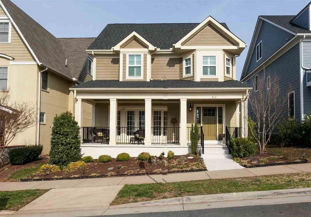 Selling your Belvedere home