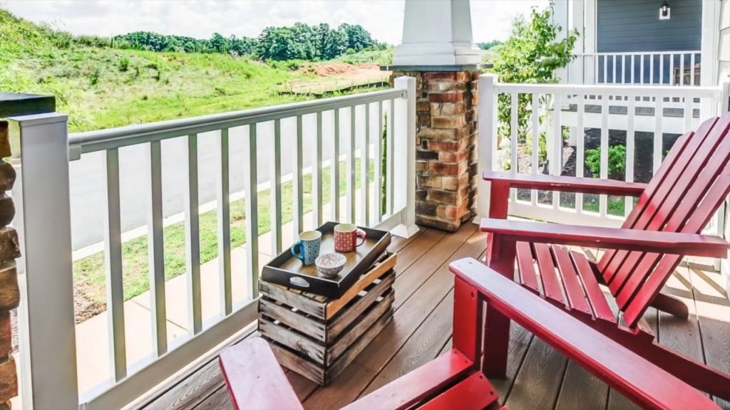 Selling your Old Trail Village Home