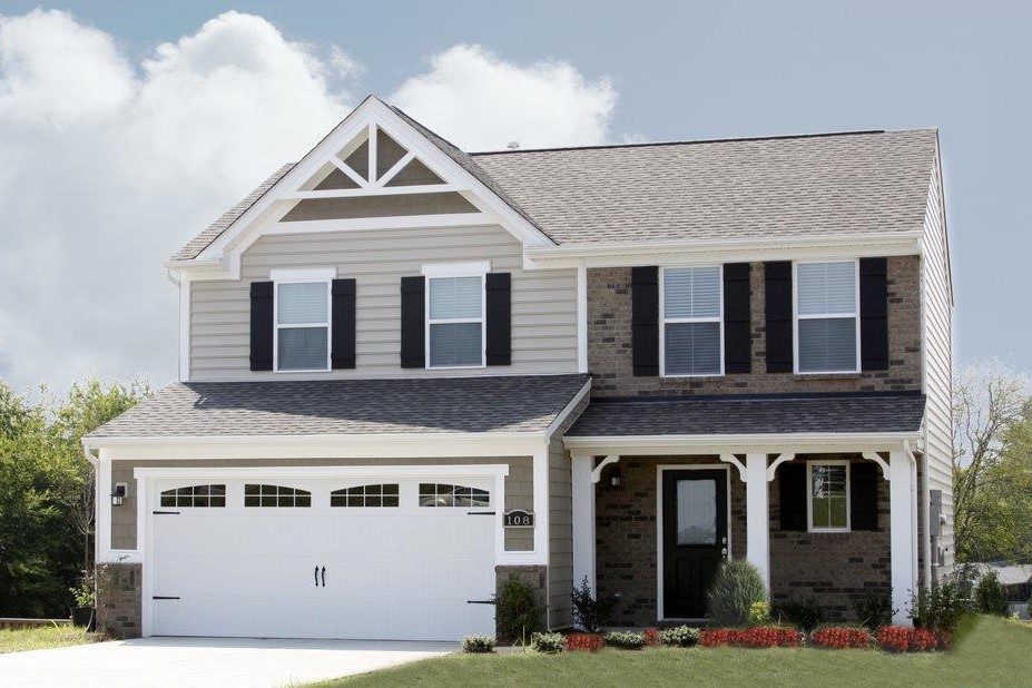 Unique opportunity to build a brand new home for less, in one of Charlottesville’s most popular n