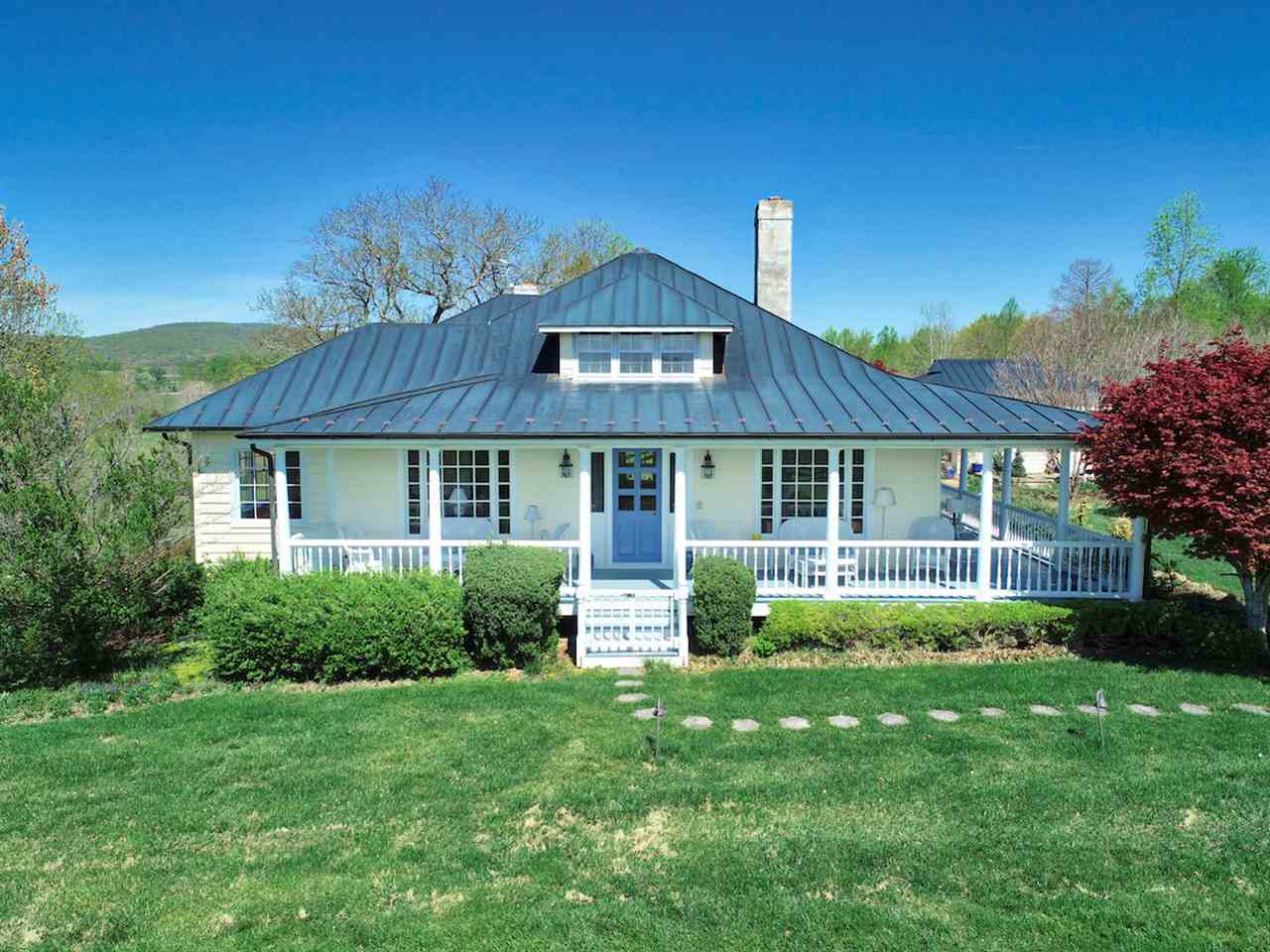 Homes for Sale in Keswick, Virginia Pam Dent Realtor