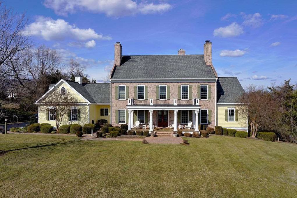 Homes for Sale in Foxchase Landing, Charlottesville, Virginia Pam Dent