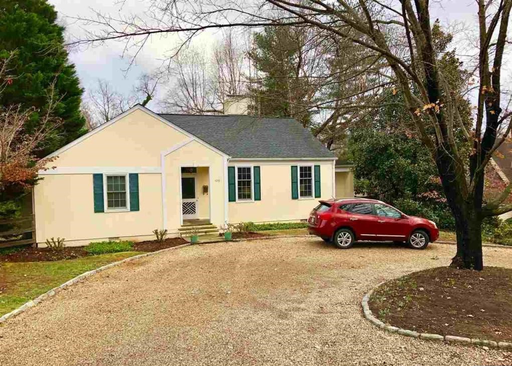 Homes for Sale in Johnson Village, Charlottesville, VA Pam Dent