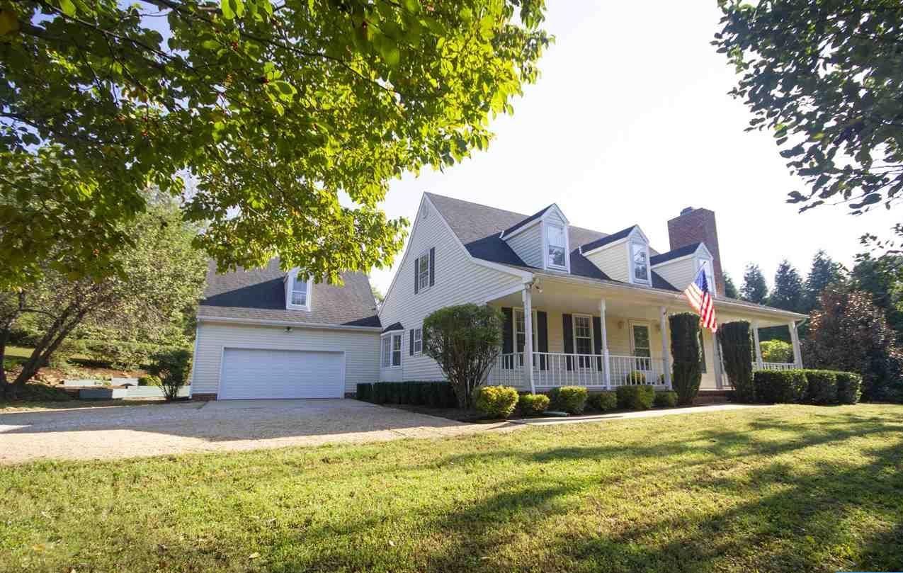 Homes for Sale in Lochridge, Earlysville, VA Pam Dent Real Estate