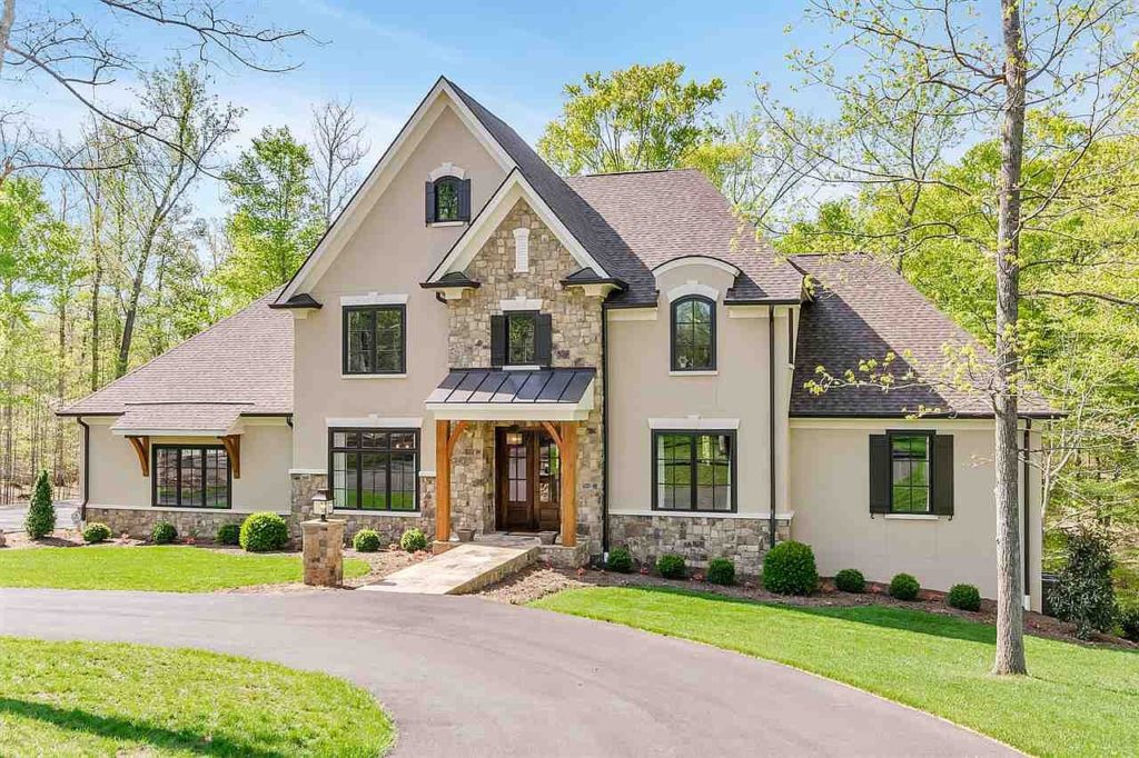 Homes for Sale in Longacre Farm, Charlottesville, VA Pam Dent