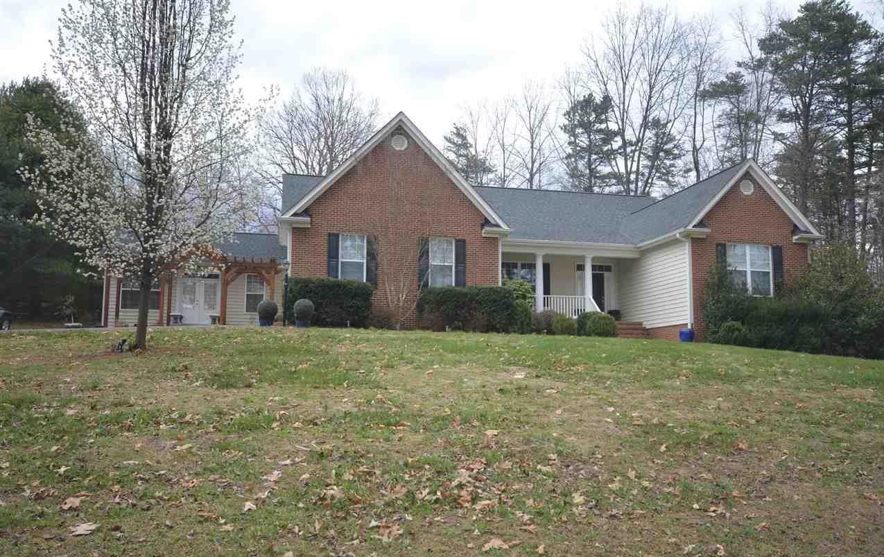 Homes for Sale in Templeton Acres, Earlysville, VA Pam Dent Real Estate